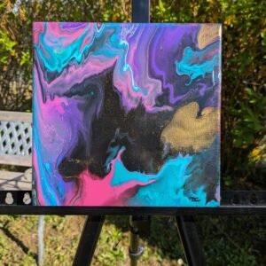COLOR 1 (20x20cm)
