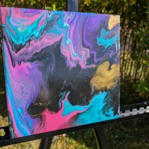 COLOR 1 (20x20cm)
